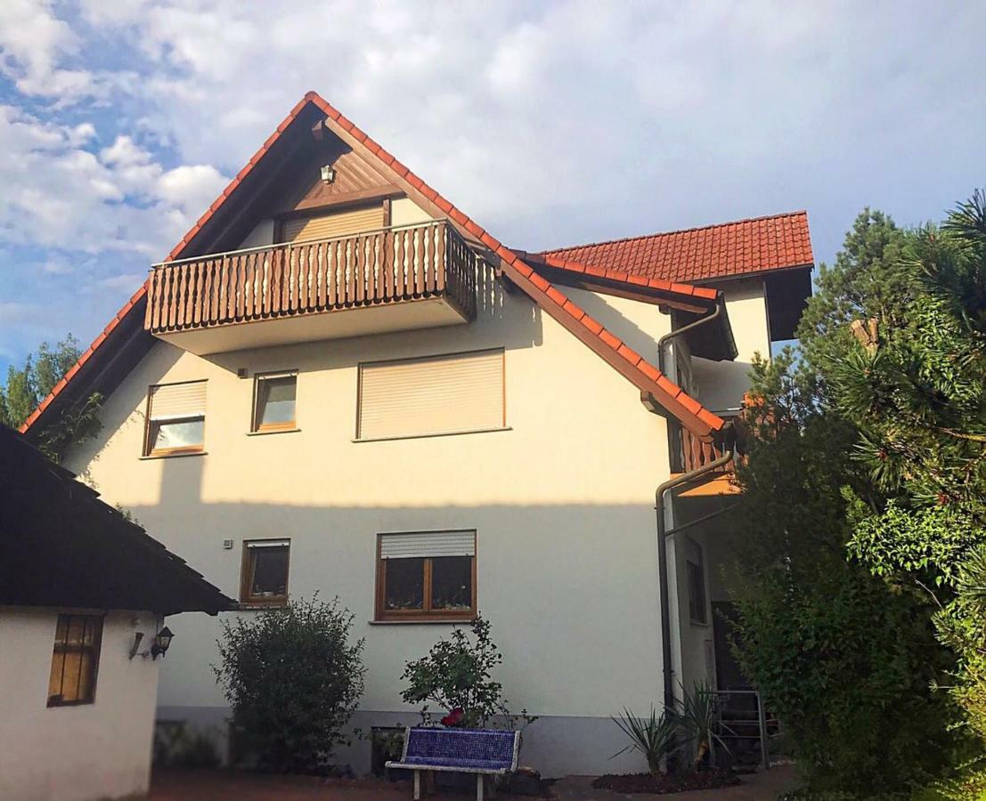 Blackforest Home Gengenbach Nahe Europapark Rust Dış mekan fotoğraf