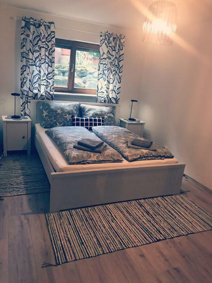 Blackforest Home Gengenbach Nahe Europapark Rust Dış mekan fotoğraf